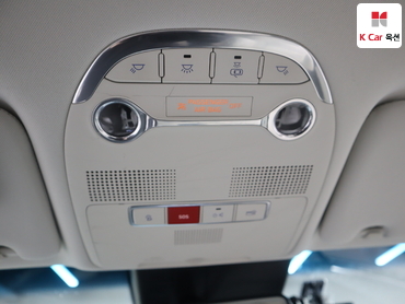 2022 - hyundai grandeur