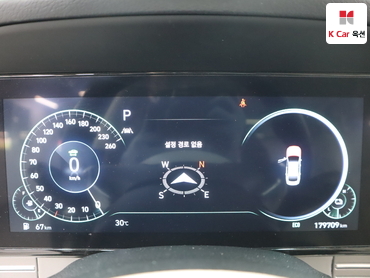 2022 - hyundai grandeur