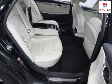 2022 - hyundai grandeur