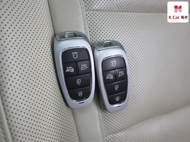 2022 - hyundai grandeur