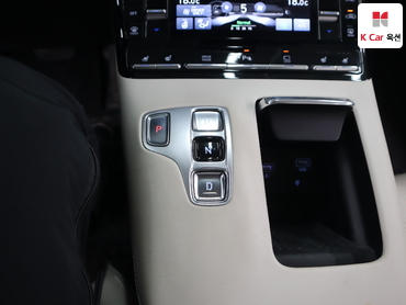 2022 - hyundai grandeur