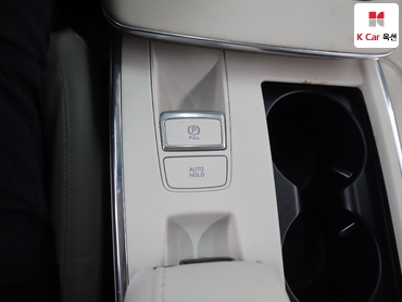 2022 - hyundai grandeur