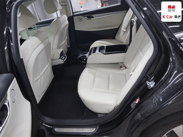 2022 - hyundai grandeur