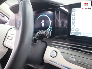 2022 - hyundai grandeur