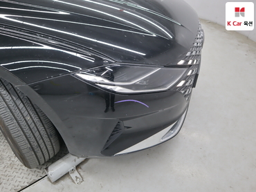 2022 - hyundai grandeur