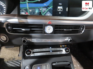 2021 - genesis g90