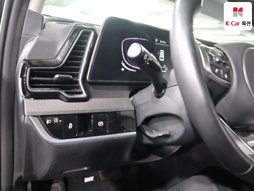 2023 - kia sportage