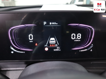 2023 - kia sportage