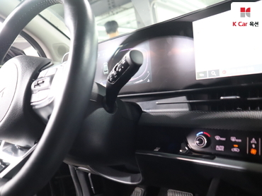 2023 - kia sportage