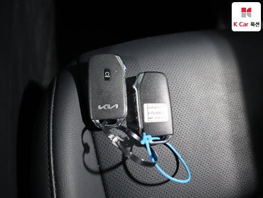 2023 - kia sportage