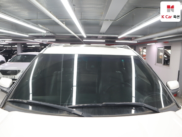 2014 - ford explorer