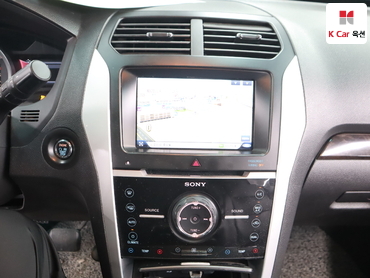 2014 - ford explorer