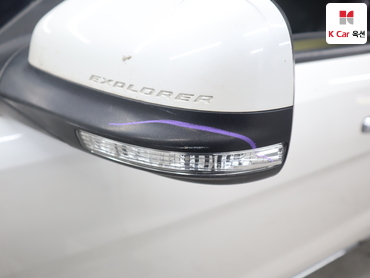 2014 - ford explorer