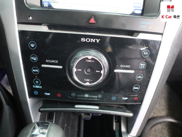 2014 - ford explorer