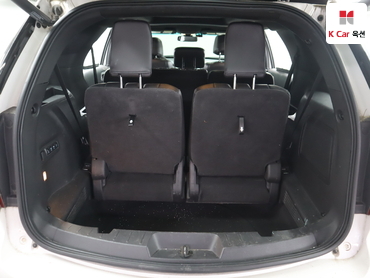 2014 - ford explorer