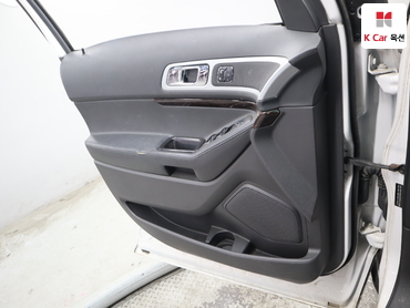 2014 - ford explorer