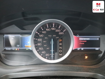 2014 - ford explorer
