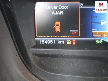 2014 - ford explorer