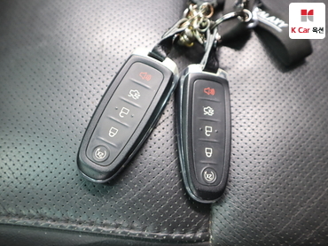 2014 - ford explorer