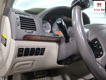 2005 - hyundai sonata