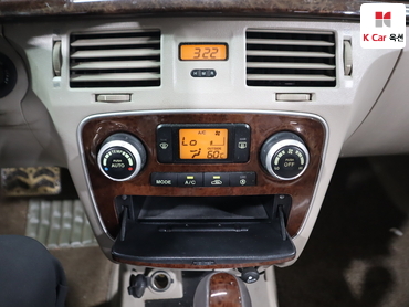2005 - hyundai sonata
