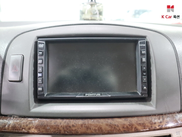 2005 - hyundai sonata