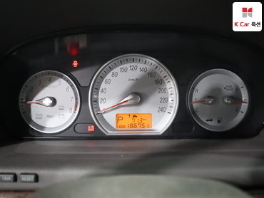 2005 - hyundai sonata