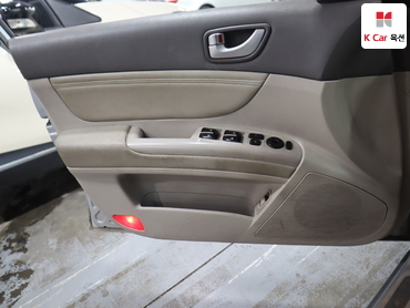 2005 - hyundai sonata