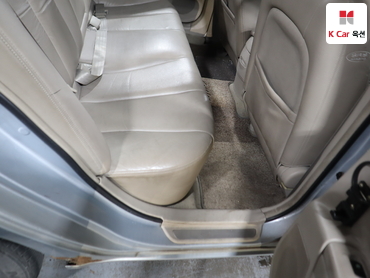 2005 - hyundai sonata