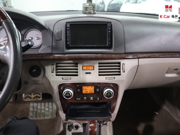 2005 - hyundai sonata