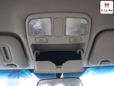 2005 - hyundai sonata
