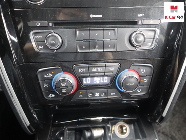 2016 - renault samsung sm7