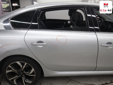 2016 - renault samsung sm7