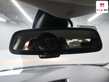 2016 - renault samsung sm7
