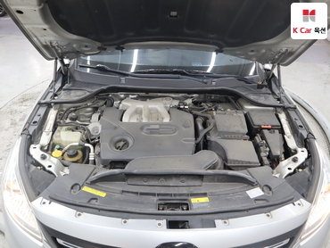 2016 - renault samsung sm7