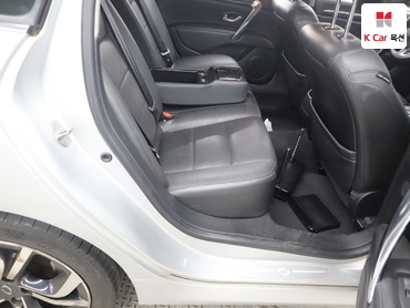 2016 - renault samsung sm7