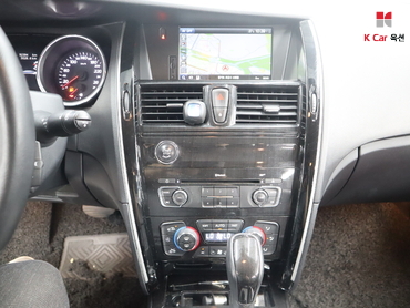 2016 - renault samsung sm7