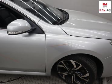2016 - renault samsung sm7