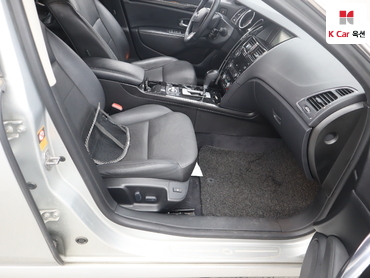 2016 - renault samsung sm7