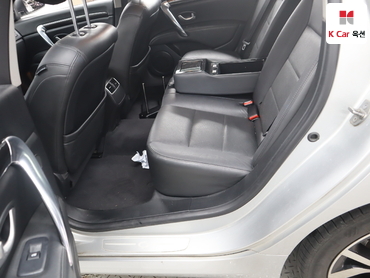 2016 - renault samsung sm7