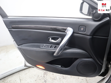 2016 - renault samsung sm7