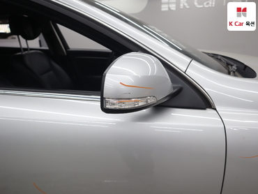 2016 - renault samsung sm7