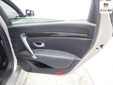 2016 - renault samsung sm7