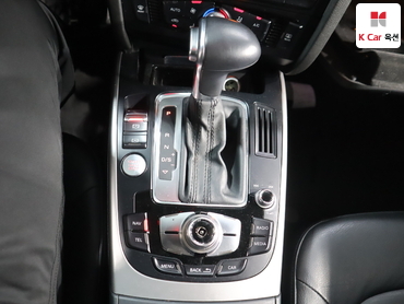 2015 - audi a4