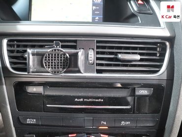 2015 - audi a4