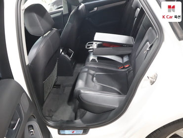 2015 - audi a4