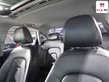 2015 - audi a4