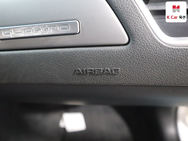 2015 - audi a4