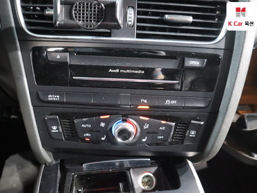 2015 - audi a4