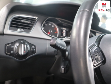2015 - audi a4